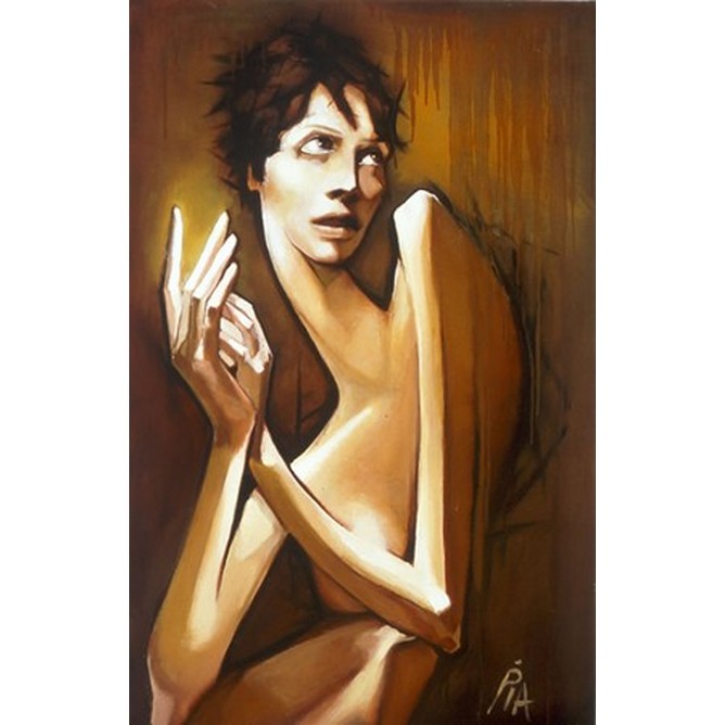 Self Portrait